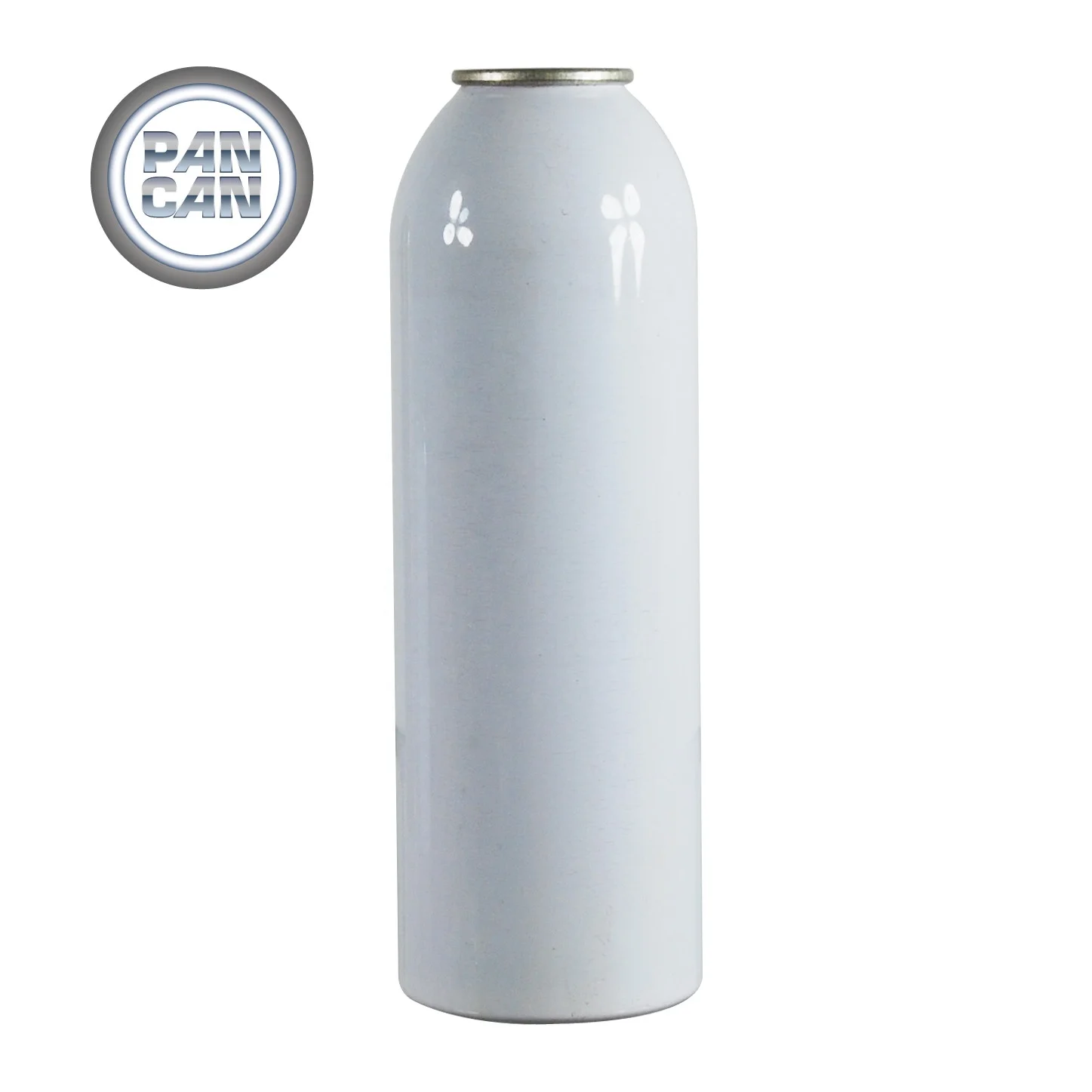 empty fire extinguisher bottle aluminum bottle 500ml 600ml manufacturer