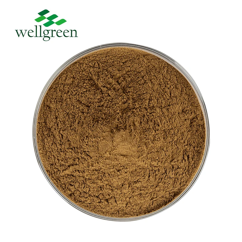 Herbal  Extract Indian Ginseng  Ashwagandha Extract 2.5%Withanolide