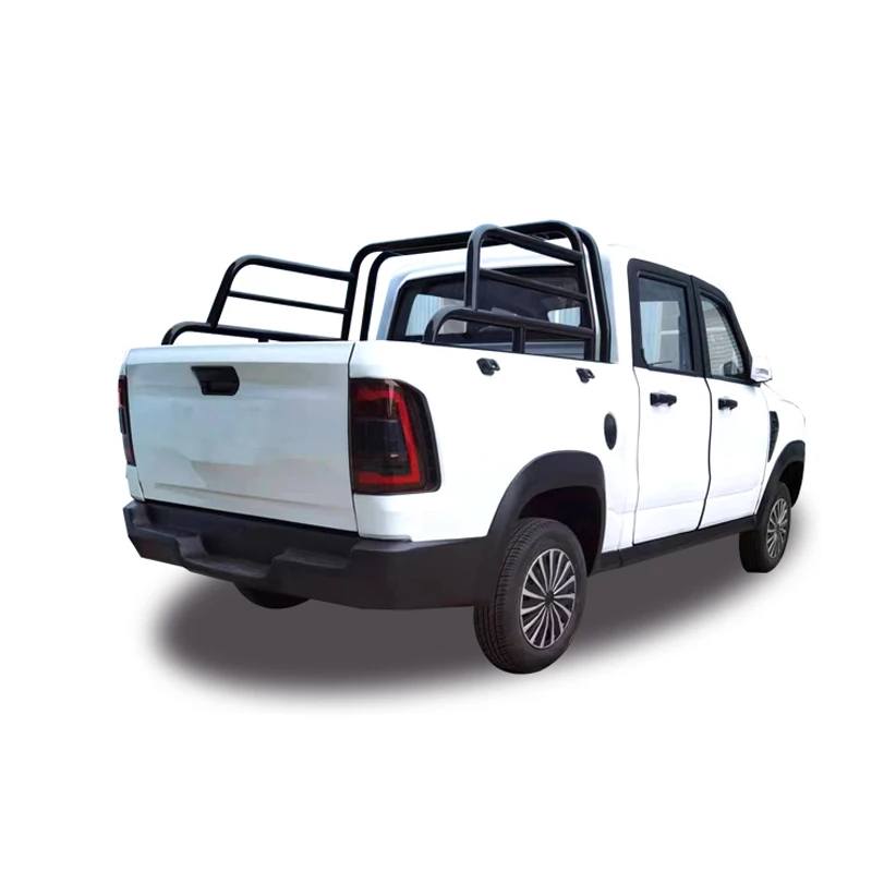 High quality 2023 new electric pickup truck China mini pickup truck