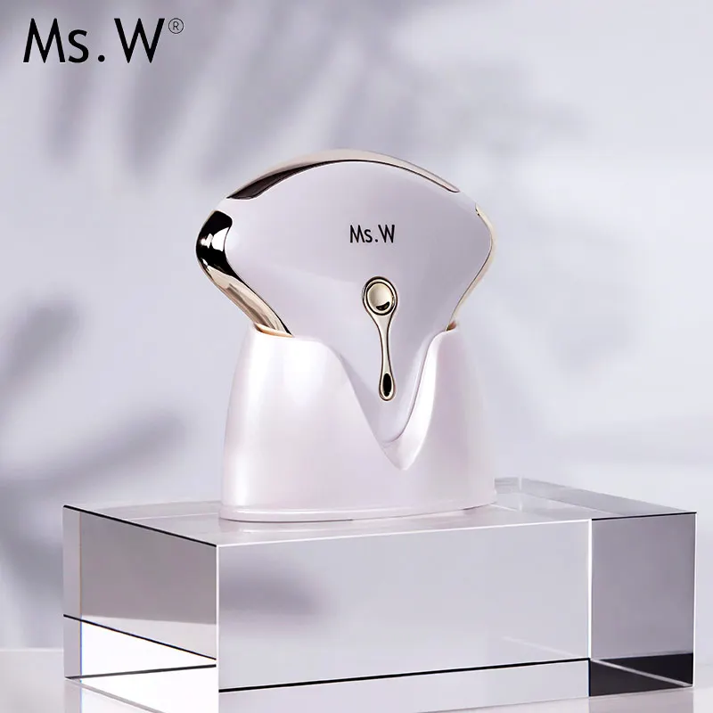 2021 factory wireless charge Face Lifting device personal beauty skin care products neck massager electric beauty care device