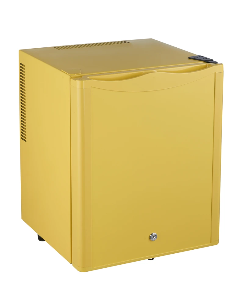 25L thermoelectric small fridge mini refrigerator cosmet fridg for home use