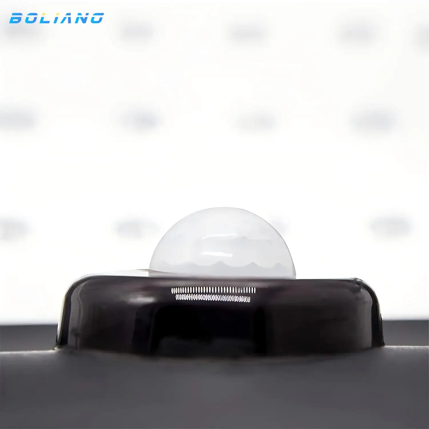 Aluminum Housing  Hot Sale New Design Wholesales 60W, 80W ,100W Integrated   All in One Solar Street Lighting