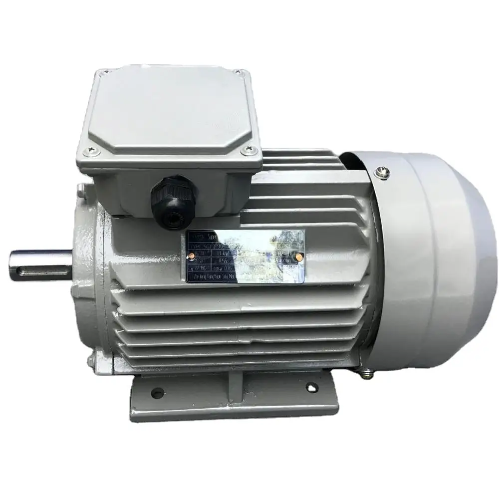 
ac motor 