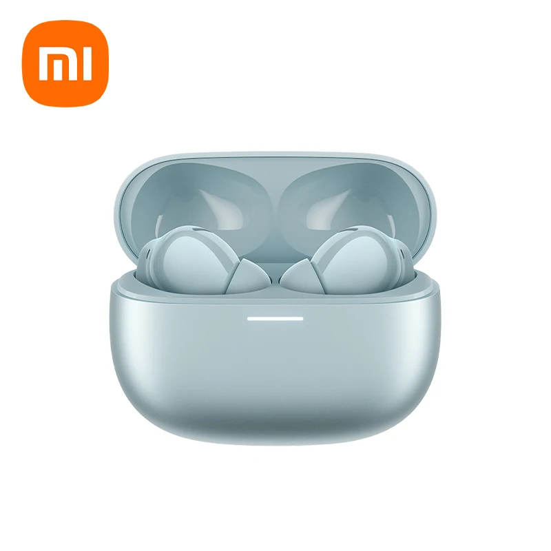 Wholesale Discount Redmi Earbuds Up to 4kHz Ultra-wide Frequency Noise Cancellation Redmi Buds 5 Pro Xiaomi