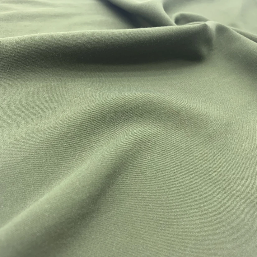 GF High Quality Wholesale Custom Cheap  100% printed viscose spun rayon fabric For Dress 100% Rayon Oeko-tex Standard 100