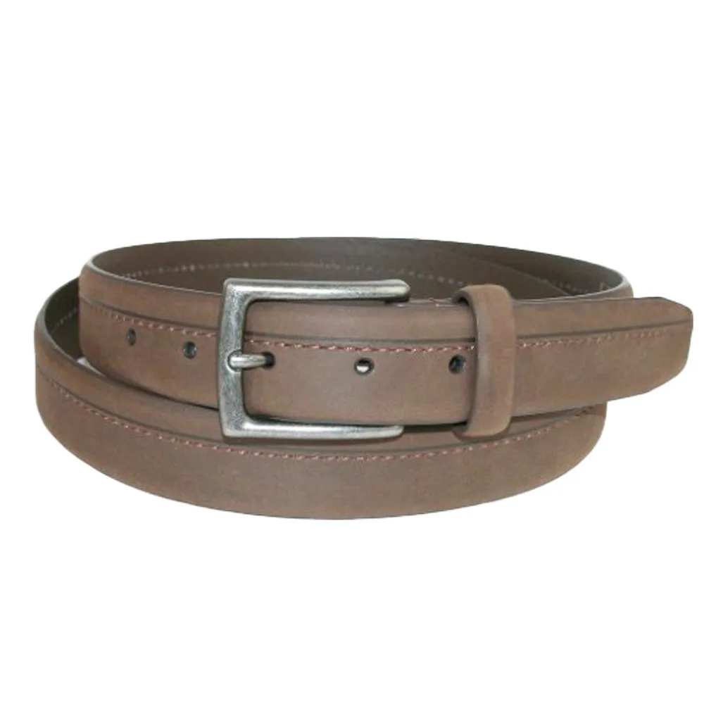 Factory Wholesale Casual Fashion Leather Business Belts leather white belts for men Pin Buckle