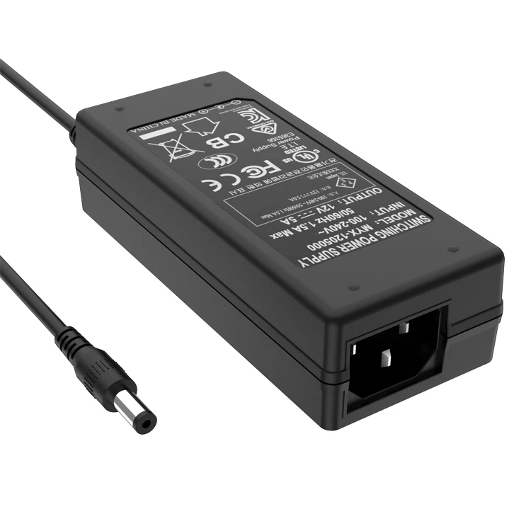 60W ac adapter pse 15v 4a power adapter manufacturer