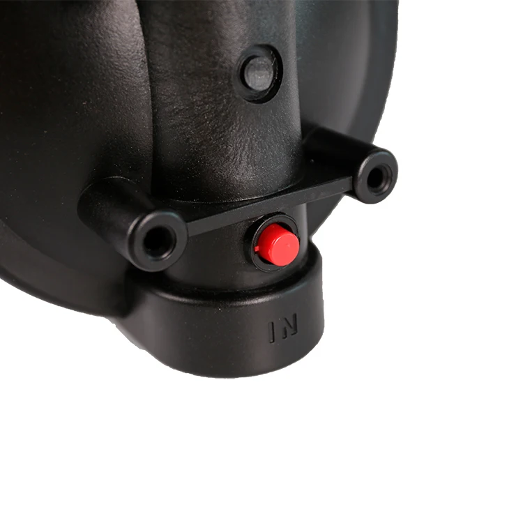 10H Big blue Jumbo filter housing purified water system