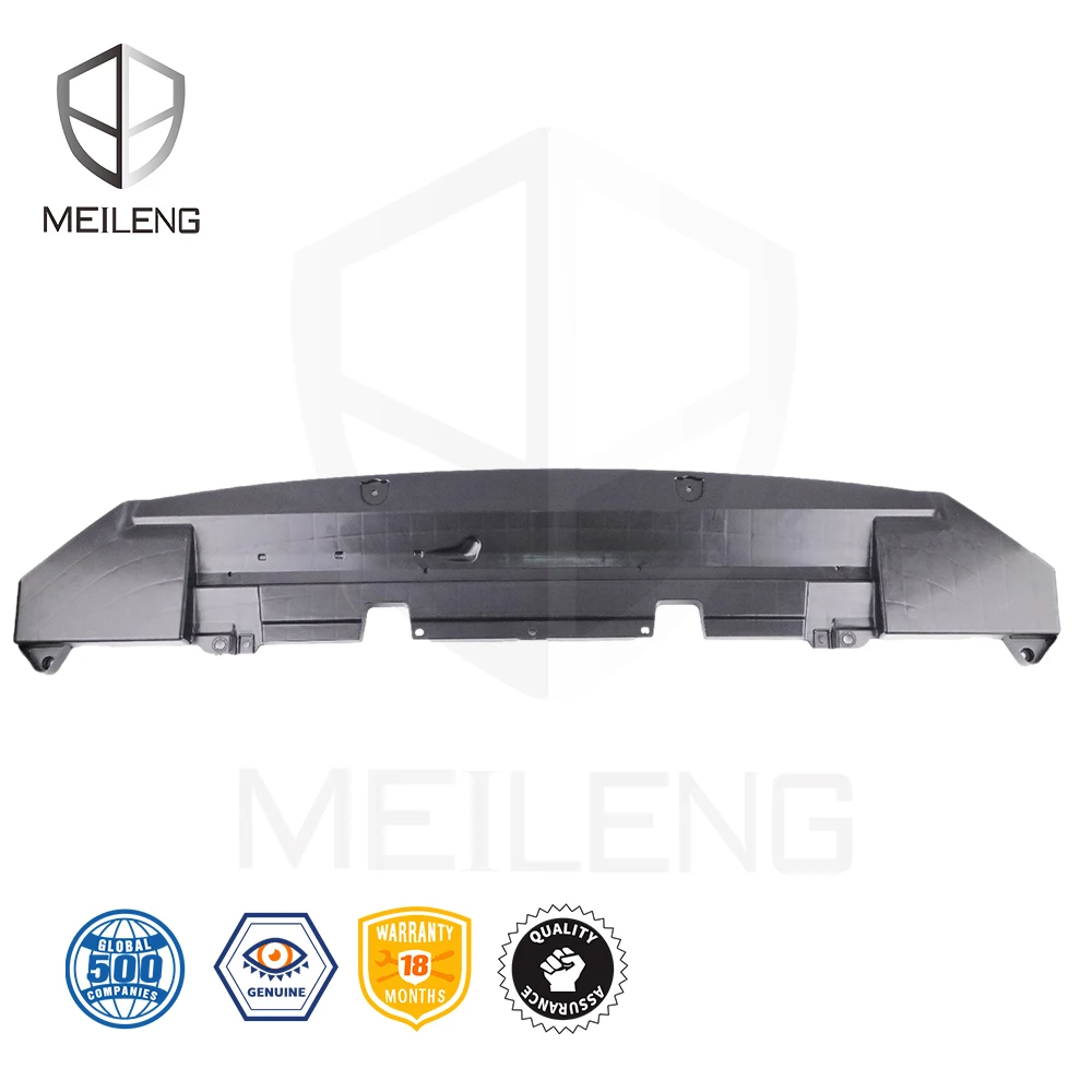 MEILENG car accessories oem supplier 04711-3B4-H00ZZ auto front bumper guard grille body kit for Honda crv RS3 RS4 RS7 2022 2023