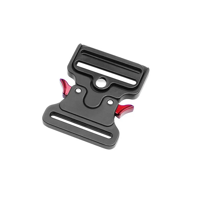 50 мм БЫСТРОРАЗЪЕМНАЯ Пряжка БЫСТРОРАЗЪЕМНАЯ пряжка для ремня