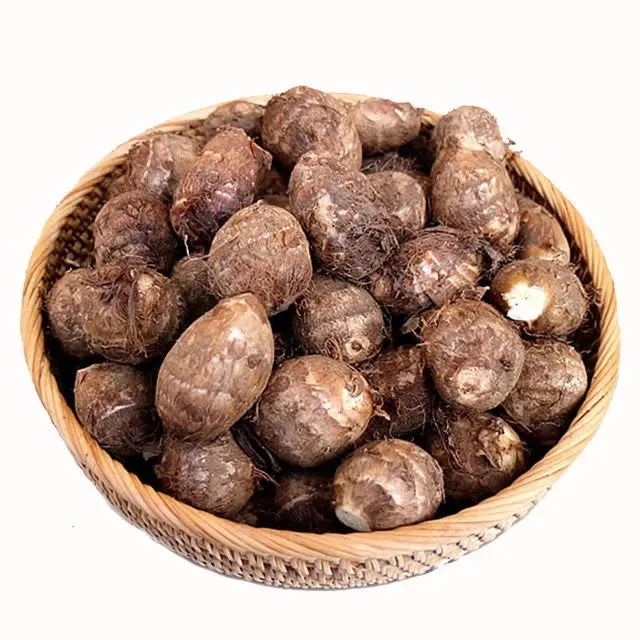 
Professioanl manufacturer low budget karta taro taro flour in china 