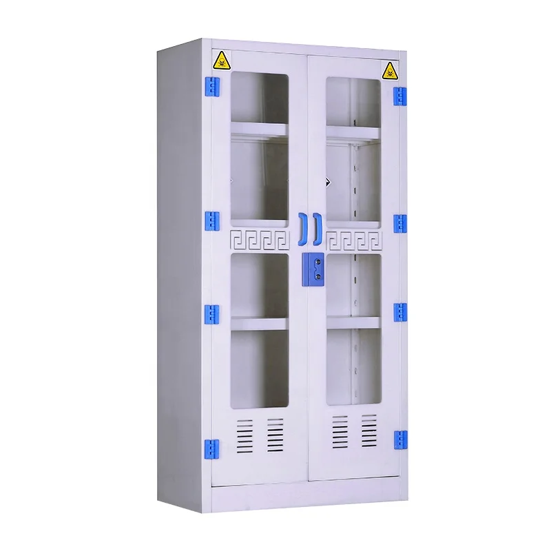 Laboratory Chemical Reagent storage cabinet Medicine Storage Cabinet