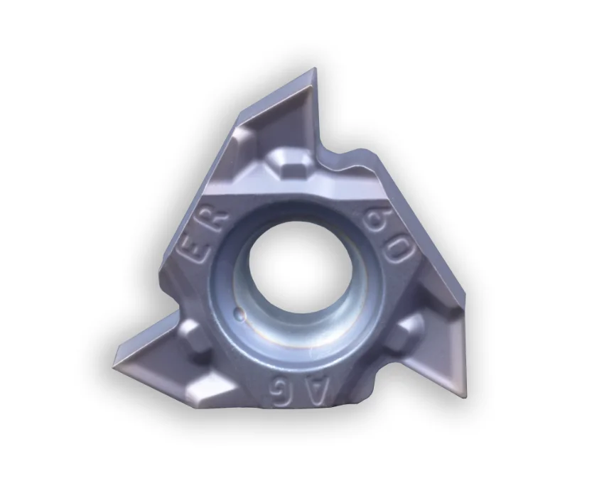 Turning tool 16ER AG60 S VP15 CNC Screw Turning Cutting Tools External ISO Treading Inserts CNC Lathe Machine turning tool