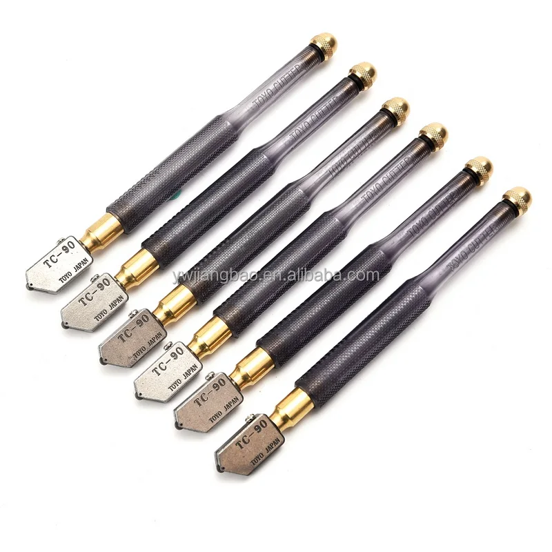 New style commercial multifunction industrial tempered oil glass cutter for 6-12mm glass