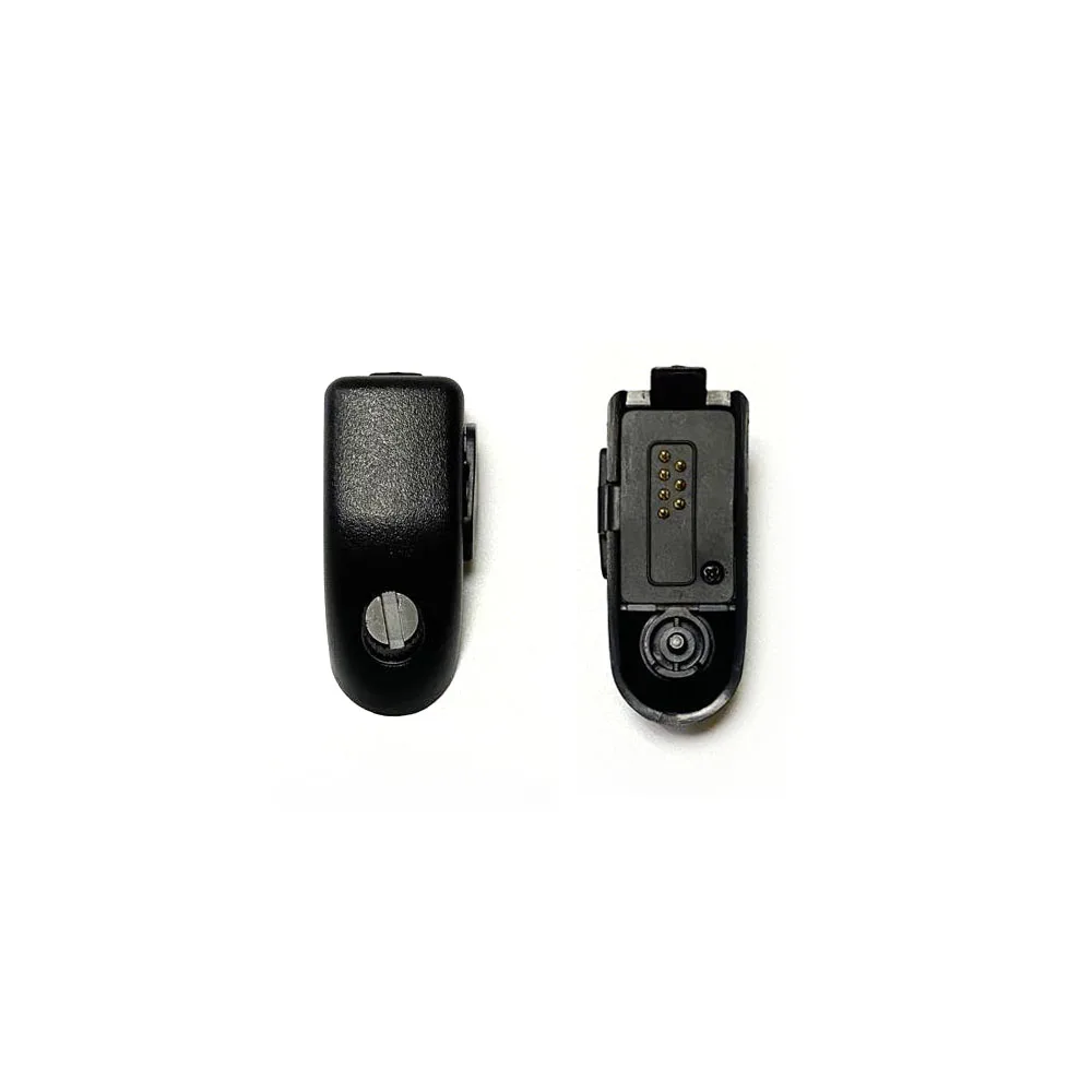 Dual-Band Handheld Two-Way Radios Audio Connector for  GP88 GP344 CP200 PRO3150 to GP328PLUS