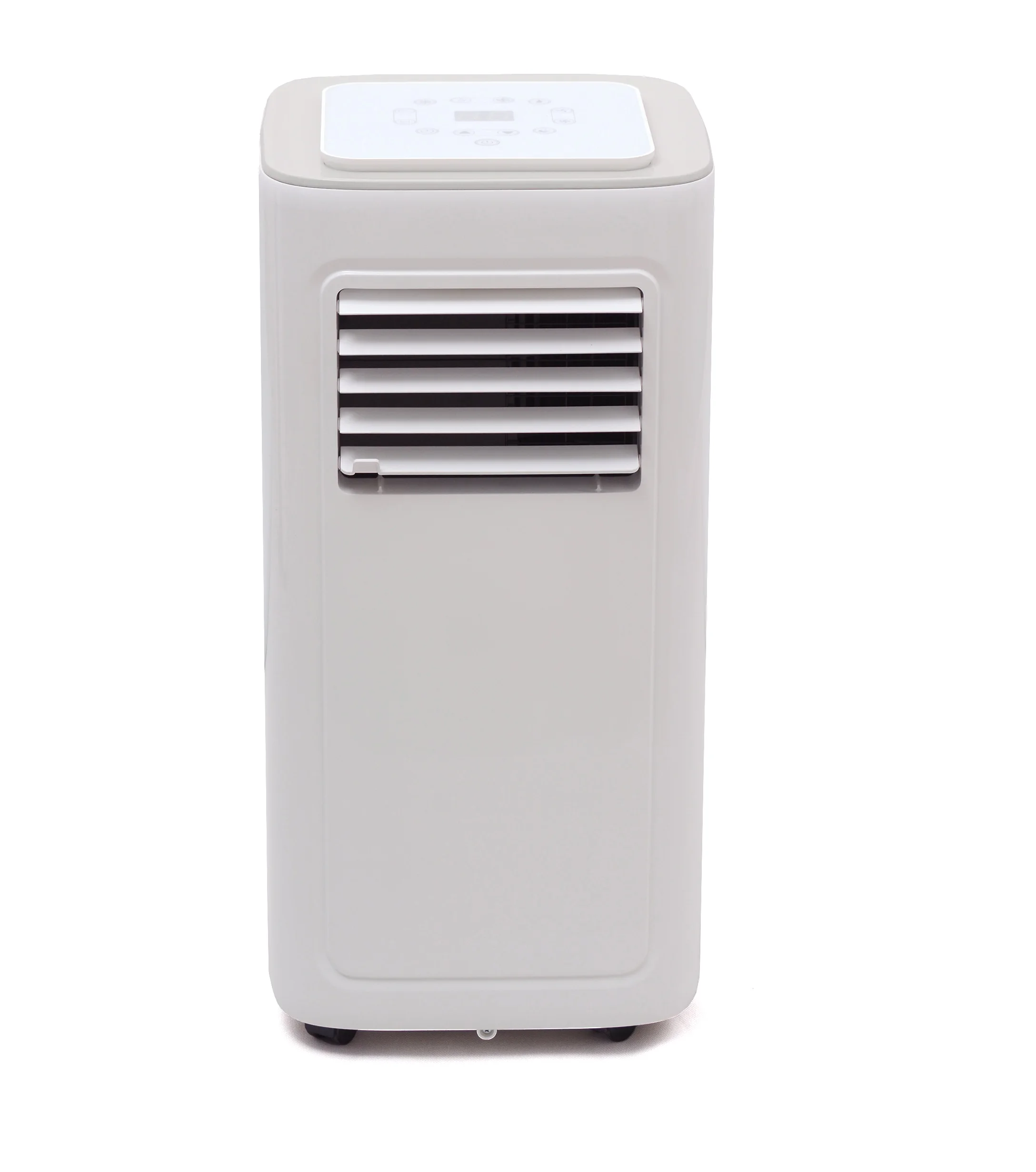 9000 Btu 12000 Btu Small Mini Smart Fan Portable Ac Unit  for home