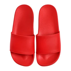 Massage Bottom Thick Sole Cloudy Beach Blank Foam Runner Indoor Men Sandals Custom Slipper Slides Women Slide Slippers for Men