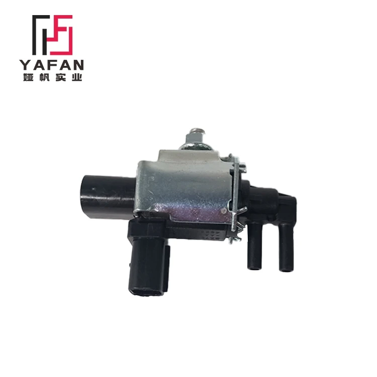 EGR Purge Valve Solenoid suitable for Mazda 6 LF1518741 LF15-18-741