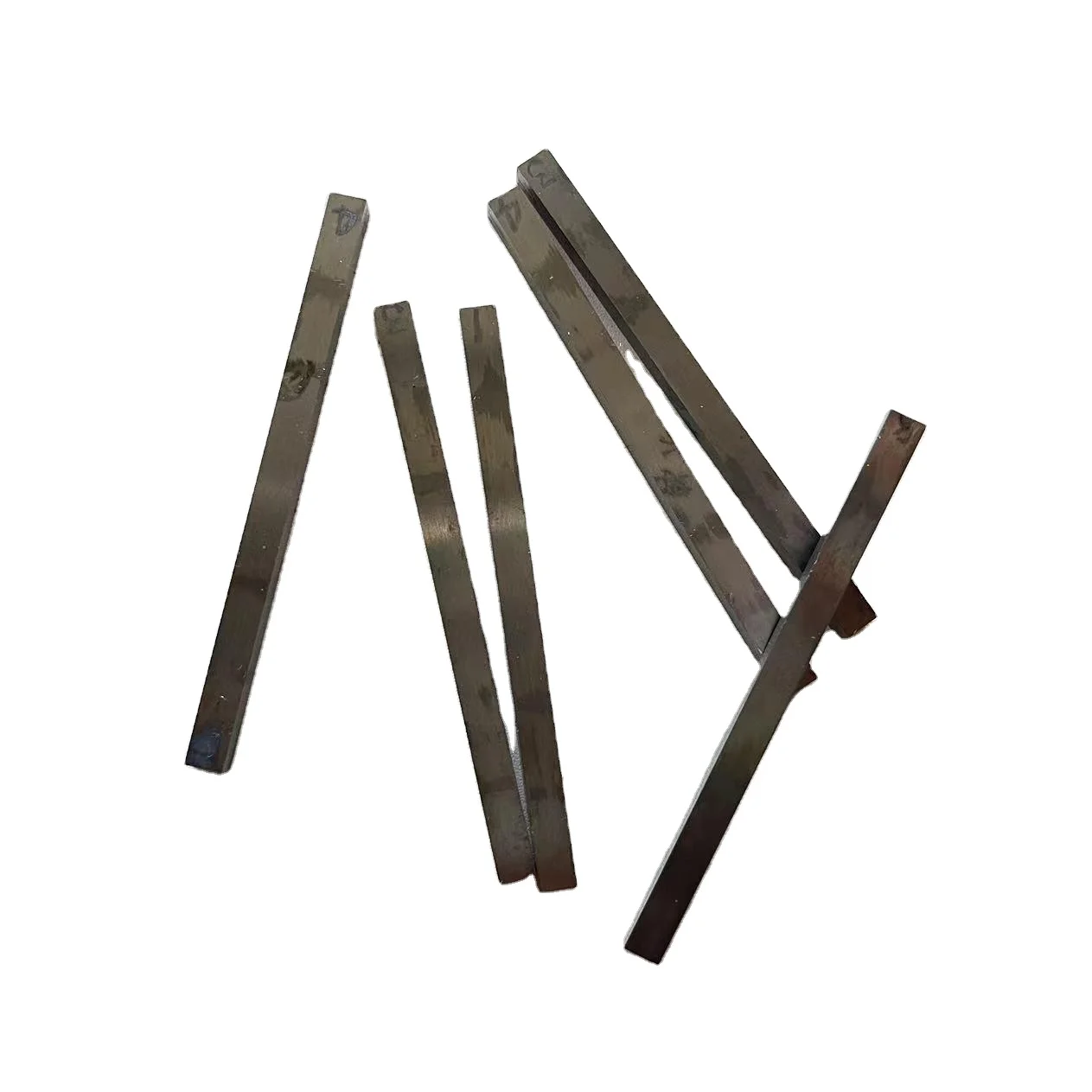 rectangular knife for MOLINS MK8/MK9 cigarette making machine