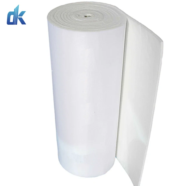 DK Geotexitle Drainage Fabric Price 200g Geotextile Filter Fabric Geofabrics Cloth Non Woven Geotextile Fabric