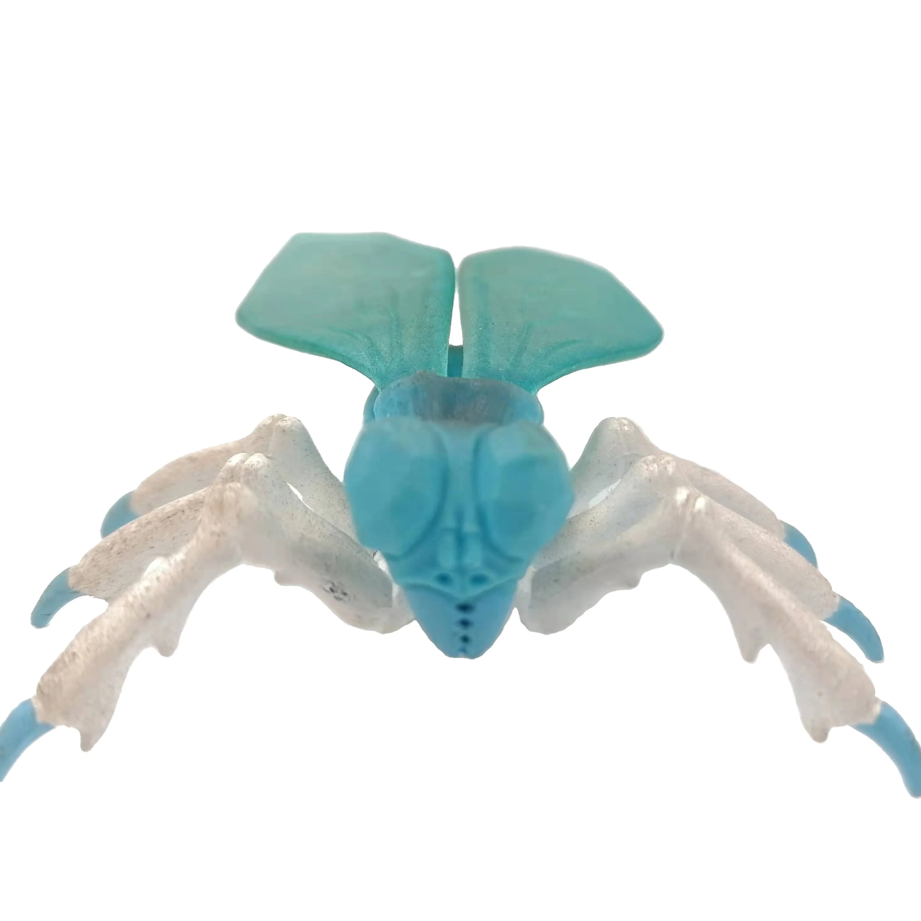 OEM&ODM Plastic Animal Toys Plastic Figurines for Kids
