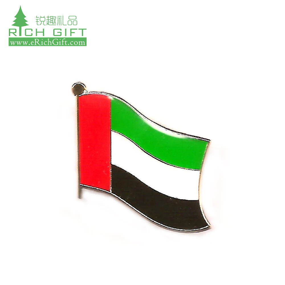 Wholesale Custom Make Your Own Logo Badge Malaysia Enamel Pakistan Customized Metal Badges