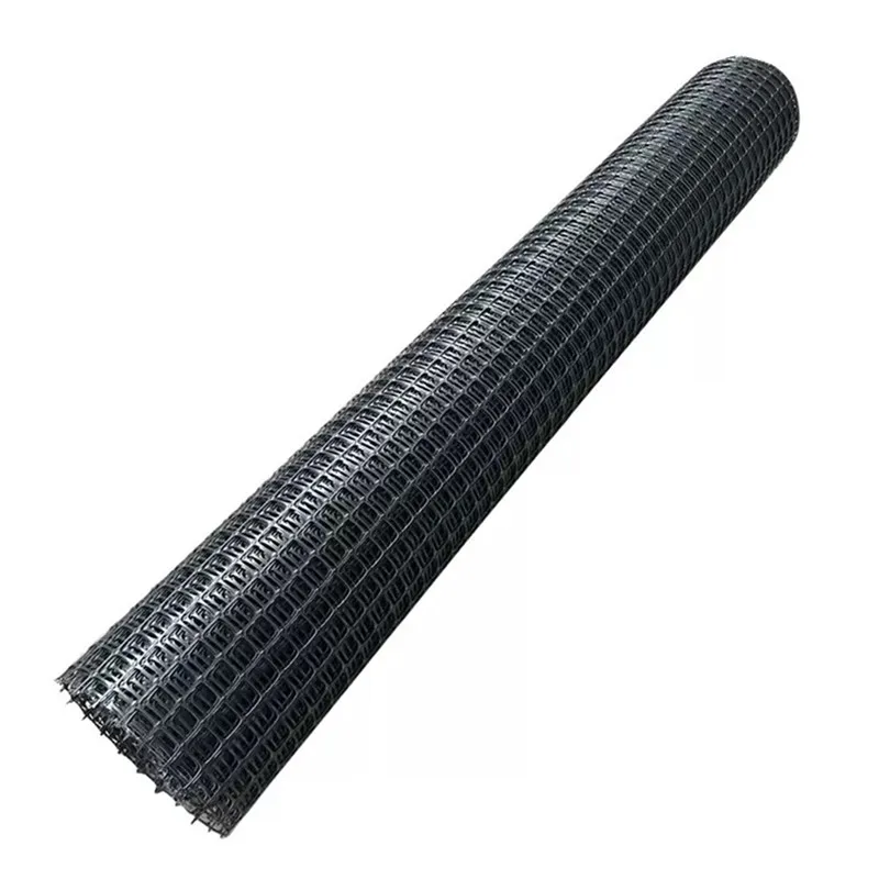 Polypropylene Biaxial Geogrid Triaxial Geogrid Biaxial Geogrid