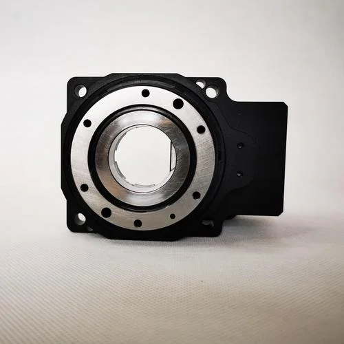 Customized gearbox gear box housing casting  for lawn mowers spare parts