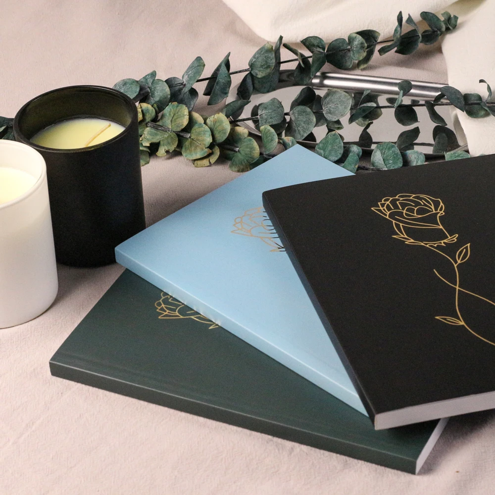Печатная компания Китай Опытный книжный принтер saddle stitch книжная печать