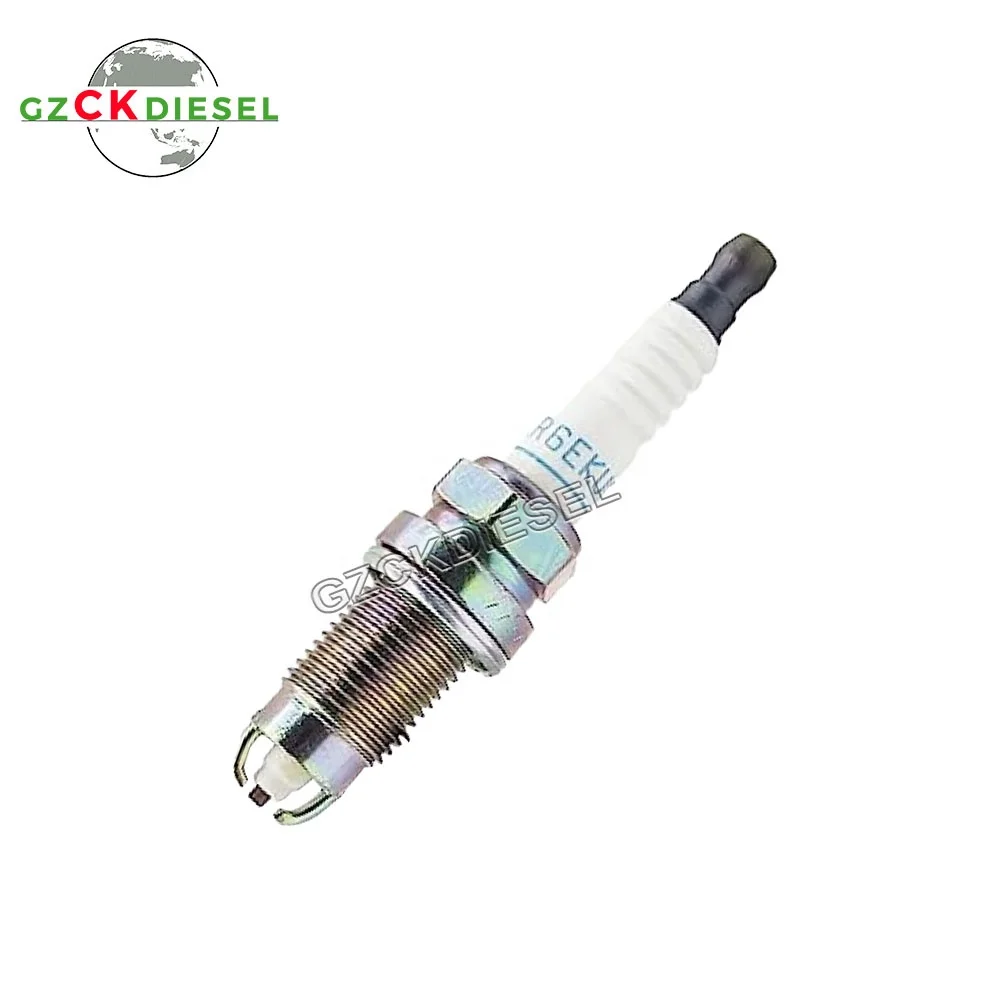 New High Quality Spark Plugs MD355067 BKR6EKUC For Mit-subishi Fabia 1.4 545,5J