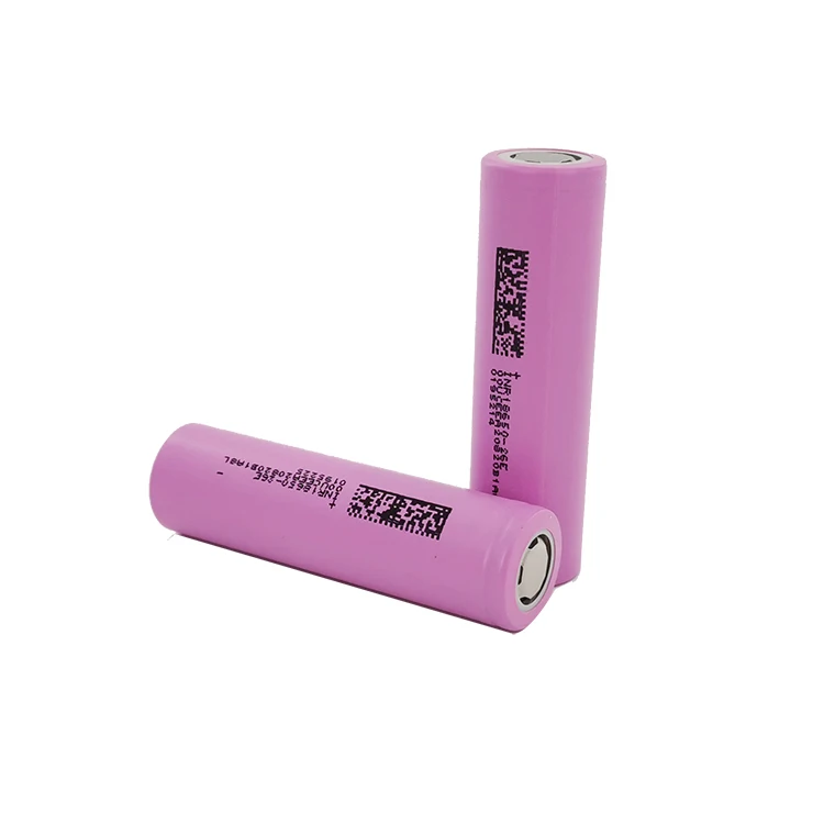 18650 2600mAh DMEGC cell 3.7V lithium ion battery cell 18650 cell 18650 2600mah rechargeable battery