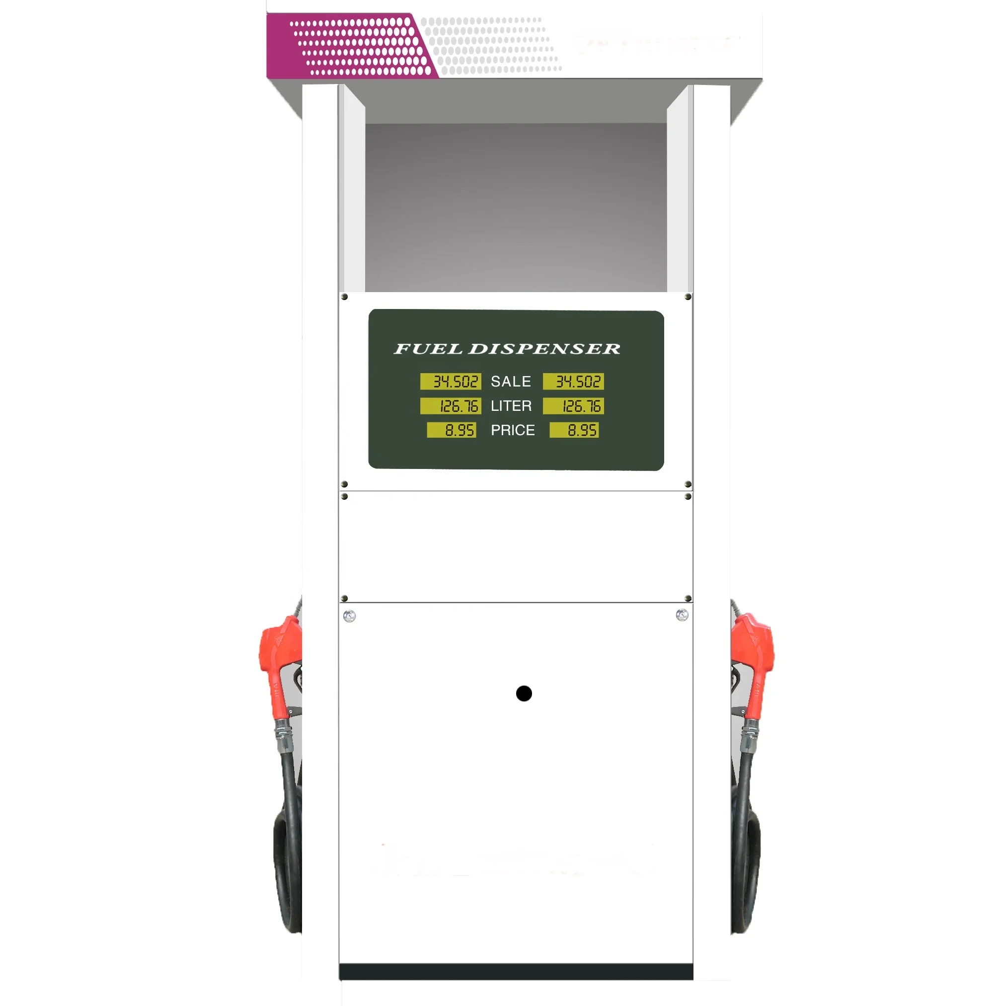 fuel dispenser pumps suppliers