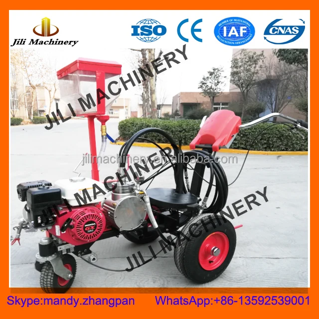 cold marking with glass