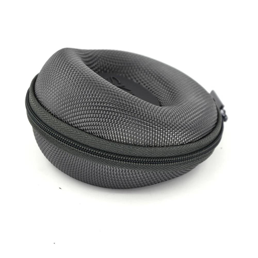 
Hot Selling Customize Case Eva Watch Case Waterproof High Weight Round Shape Watch Box 