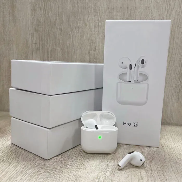  Наушники-вкладыши беспроводные наушники Bluetooth аксессуары новые продукты гарнитура I12 Tws Pro 5 4 наушники-вкладыши