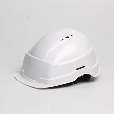 Anti-smash Abs/PE helmet safety Industrial Construction Engineering Safety Helmet