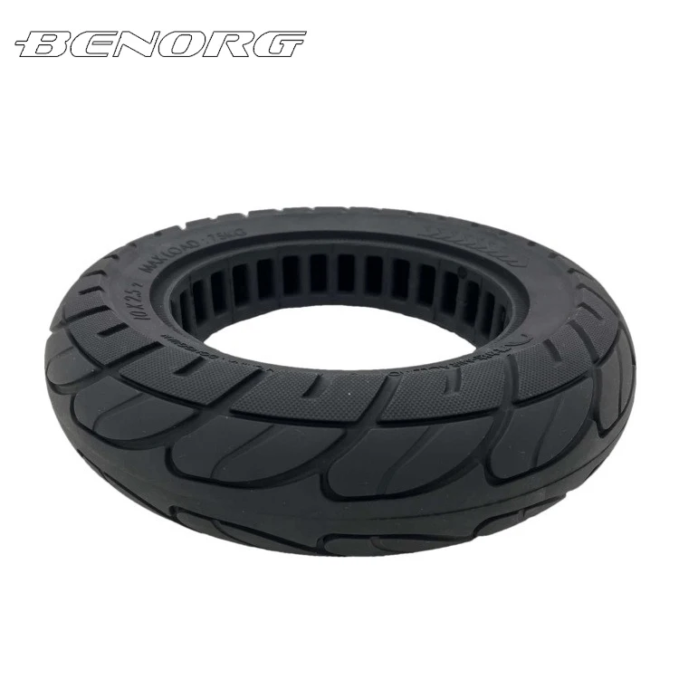 Wholesale full size solid tires 8  8.5  9  10  12-inch honeycomb solid tires for scooters  wheelchairs