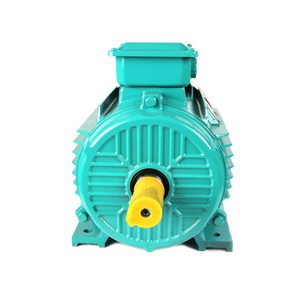 Y2 Series Electric Motor AC Fan Motor Three-Phase High Efficiency Asynchronous Motor