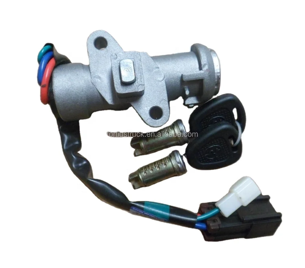  Saic Genlyon C100 390HP запчасти для грузовиков 5801633758 3800-605048A Новинка! HongYan Ключ