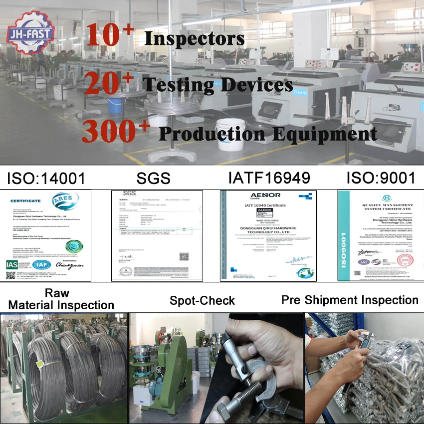 Stainless Steel A2 A4 304 316 Din 912 Allen Bolt M2 M2.5 M3 M4 M5 M6 M7 M8 M10 Hex Socket Head Cap Screw Inner Hexagon Screws