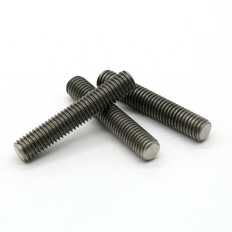 Fluorocarbon Polymer Xylan 1014 1052 1424 PTFE M10 M20 Inconel 600 Stud Bolt