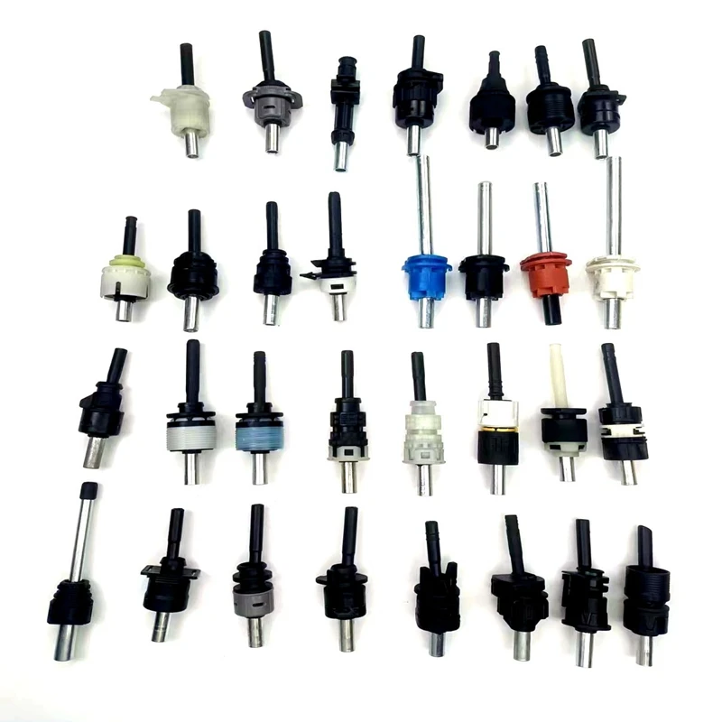 Factory Manufacture wholesale Car Accessories Aluminum Alloy Machining  Auto Parts