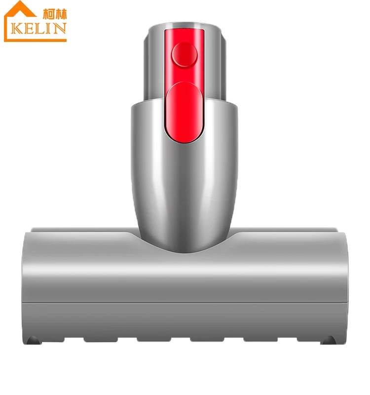 Подходит для пылесоса Dyson аксессуары V7V8/V10/V11/V12/V15 насадка на швабру электрическая щетка с прямым приводом