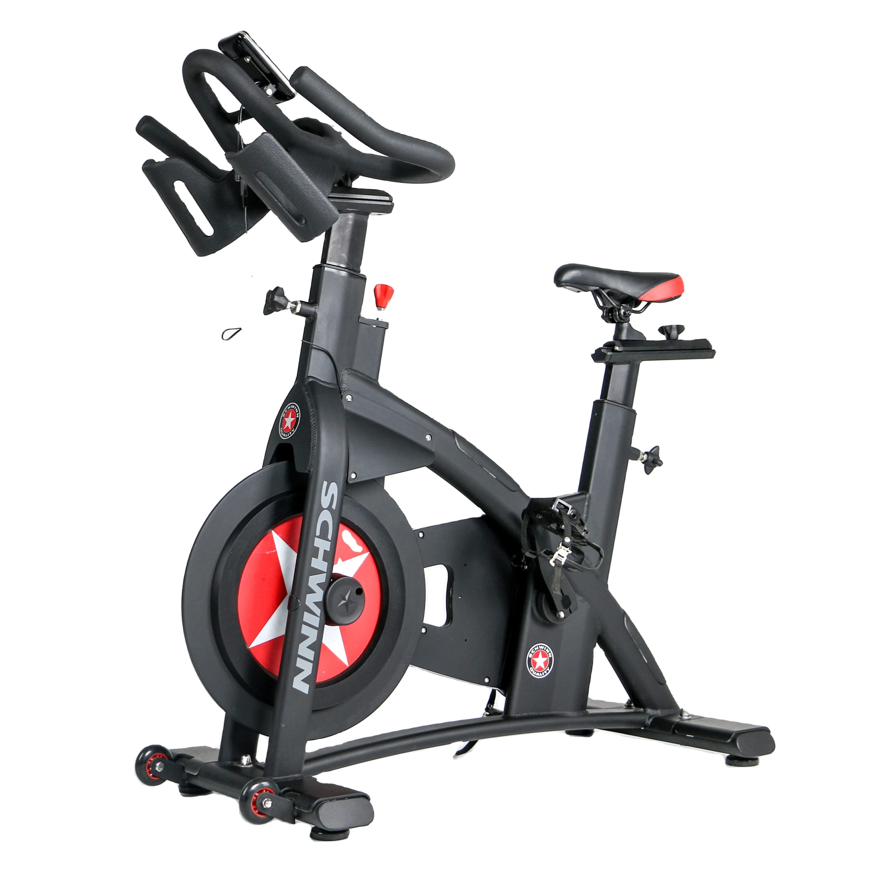 China Supplier Cardio Indoor Magnetic Exercise Spinning Bike