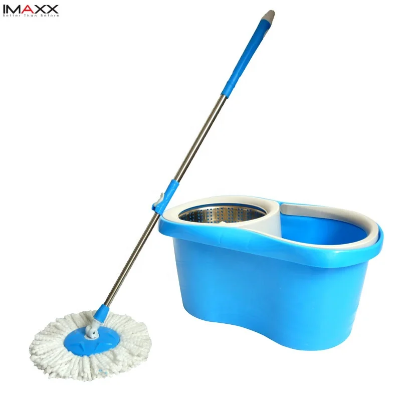 High Quality Hot sell  360 Magic mop  Cleaning Spin 360 Easy Mop