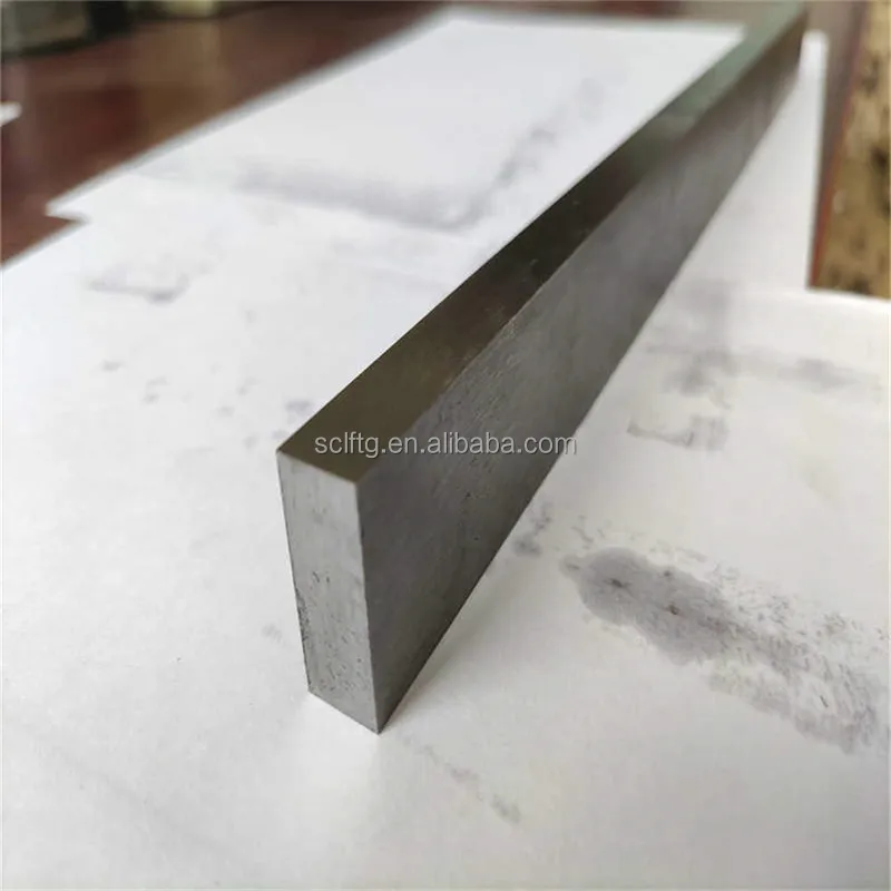 12379 sheet 1.2379 steel sheet K110