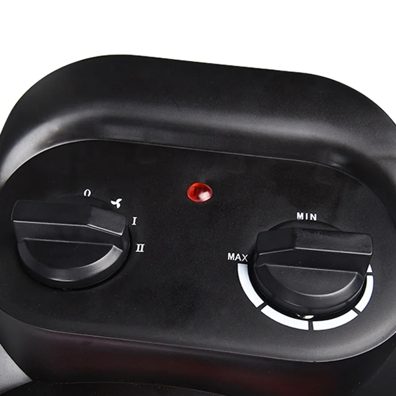 Whole sale portable Garage Heater Ceramic Fan Heater 2000W