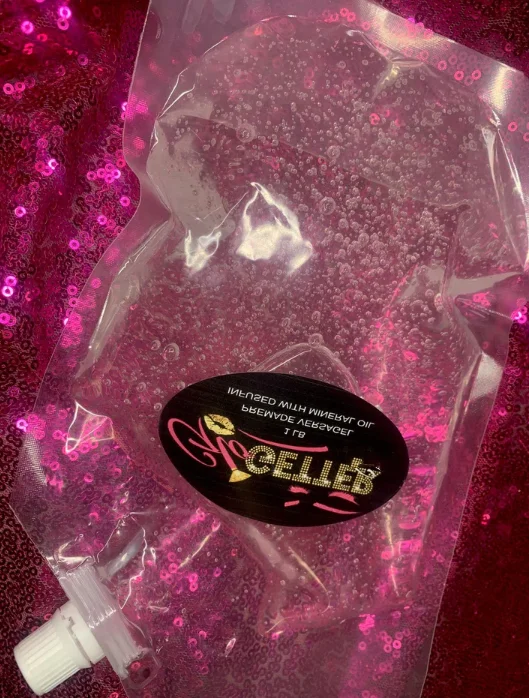 New Formula Private Label Kids Vendor Customized Key chain Max Quality Vitamin E Oil Lollipop Customized Lip Gloss Base