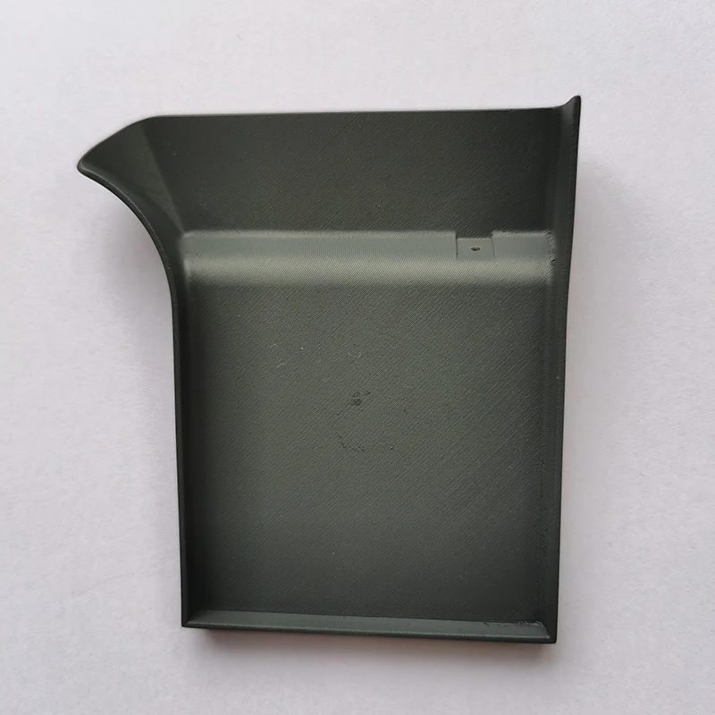 2020 3d printing ABS material atm camera panel atm bezels with good  quality