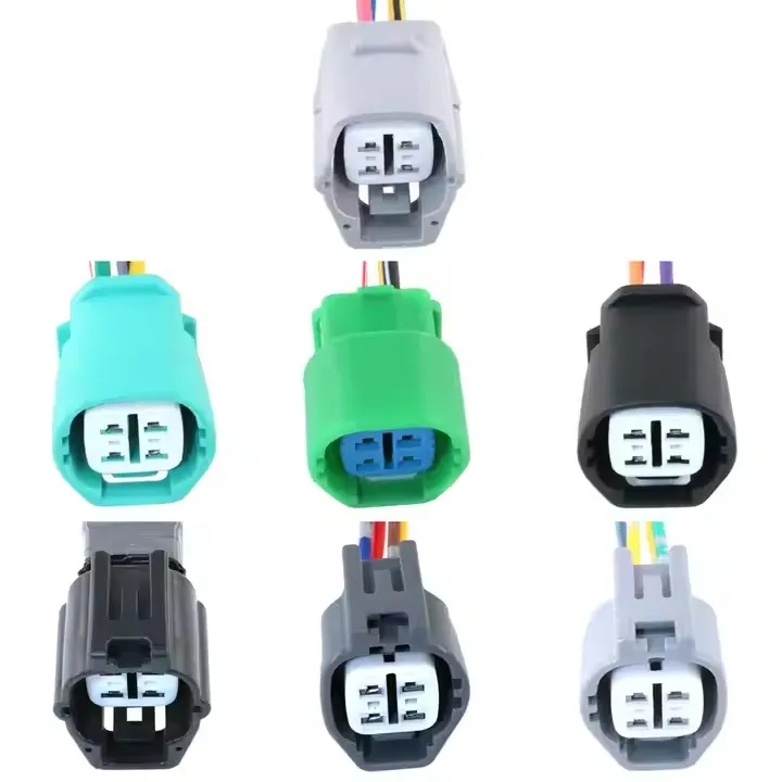 DEFUS Seal Magnetic For Molex Air Jst Automotive Wire Piercing Speakon Battery Aviation Factory Terminals Switch Dis Connectors